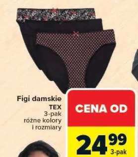 figi damskie