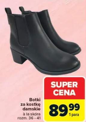 botki
