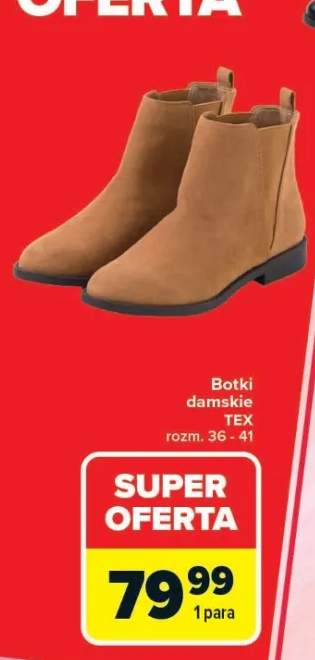 botki