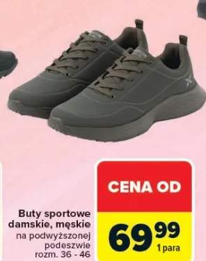 buty sportowe męskie