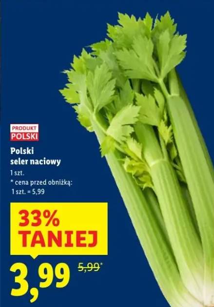 seler naciowy