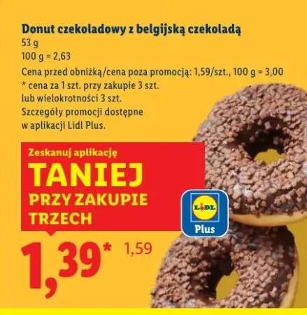 donut