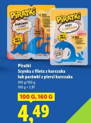 kurczak pierś