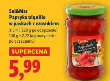 papryka