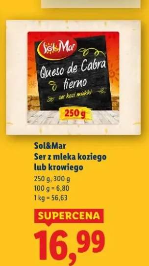 mleko kozie