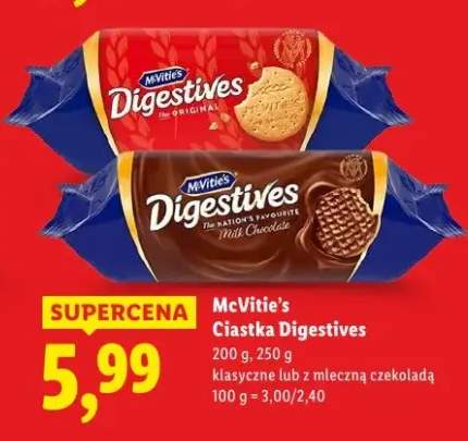 ciastka