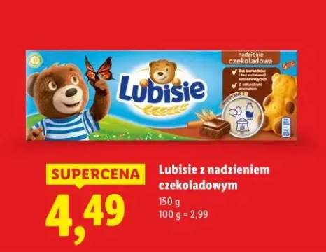 ciastka