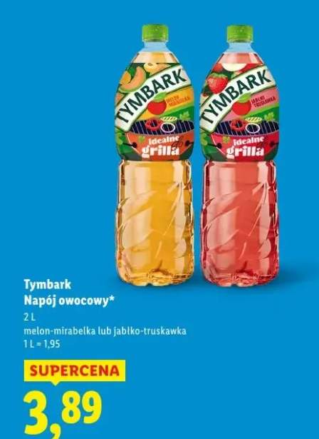 napój