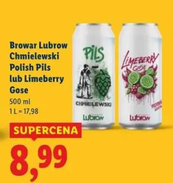 piwo Pils