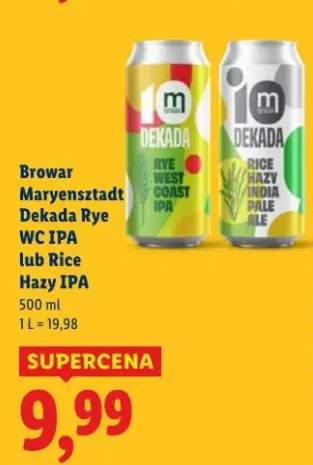 piwo IPA