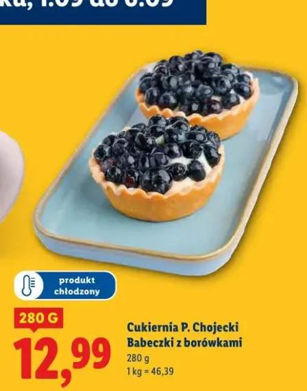 babeczki