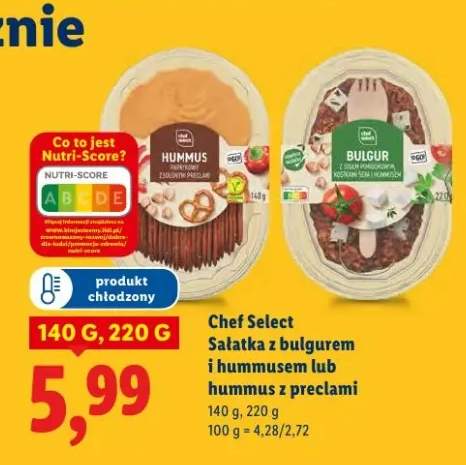 sałatka