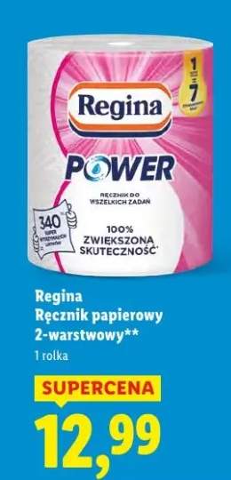 ręcznik papierowy