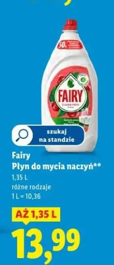 płyn do mycia naczyń