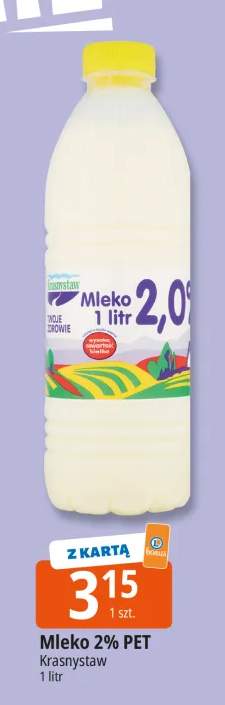 mleko