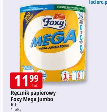 ręcznik papierowy