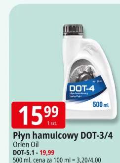 płyn hamulcowy