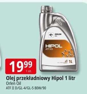 olej