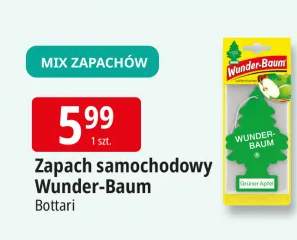 zapach samochodowy