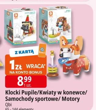 klocki