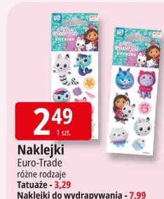 naklejka 3D