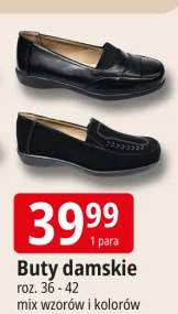 buty damskie