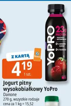 jogurt pitny