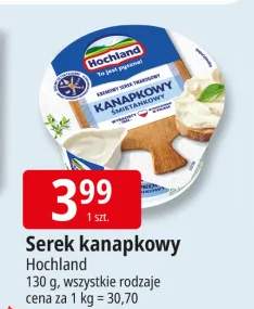 serek kanapkowy