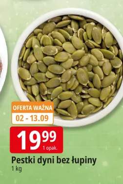 pestki dyni