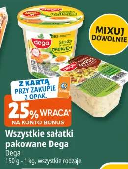 sałatka jajeczna