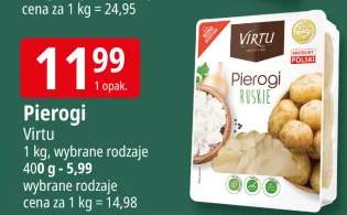 pierogi