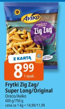 frytki