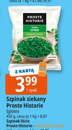 szpinak
