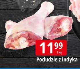 podudzie z indyka