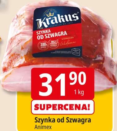 szynka