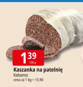 kaszanka