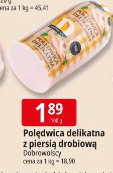 polędwica
