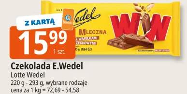 czekolada