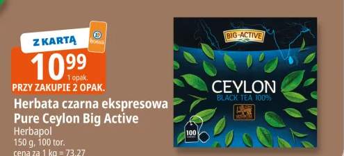 herbata czarna