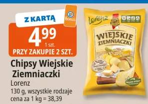 wiejskie ziemniaczki