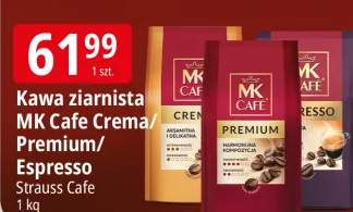 kawa ziarnista