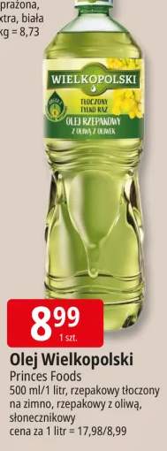 olej