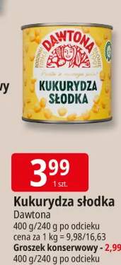 kukurydza