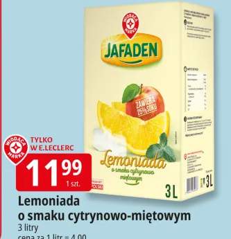 lemoniada