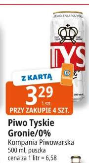 piwo Tyskie