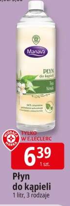 płyn do kąpieli