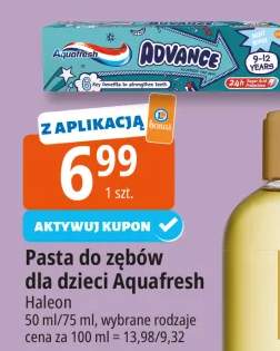 pasta do zębów