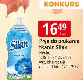 płyn do płukania tkanin