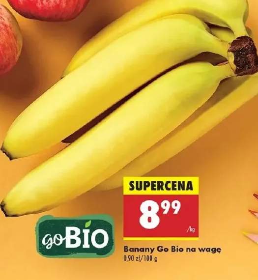banany