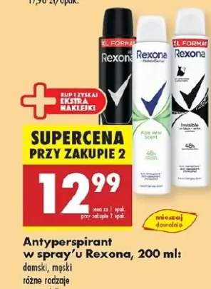 antyperspirant